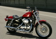 Harley-Davidson XL 883 Sportster 883